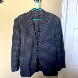Canali Italian Men’s Blazer